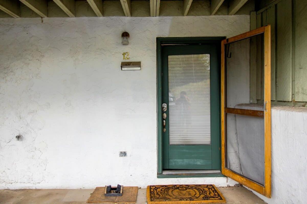 Relaxing 2 Bedroom Steps From Vail Resort Eksteriør bilde