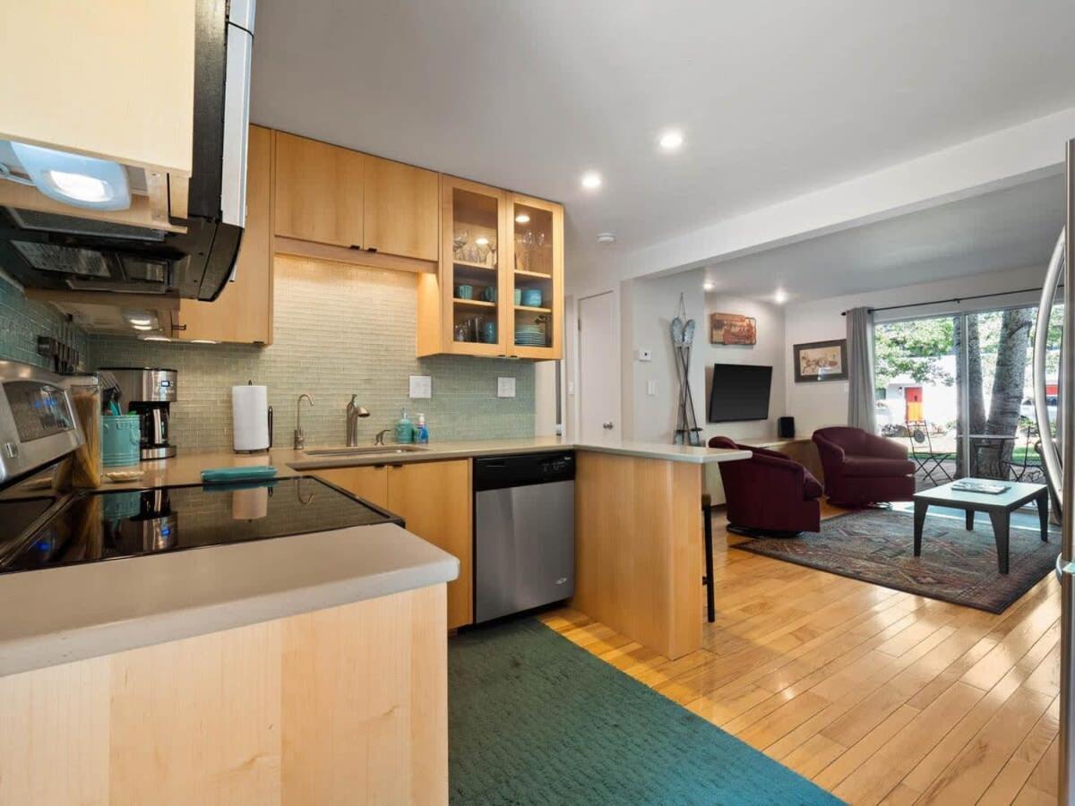 Relaxing 2 Bedroom Steps From Vail Resort Eksteriør bilde