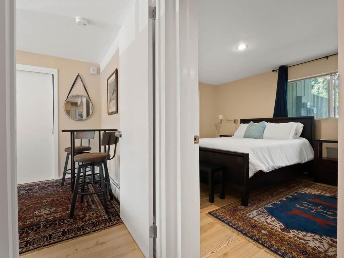 Relaxing 2 Bedroom Steps From Vail Resort Eksteriør bilde
