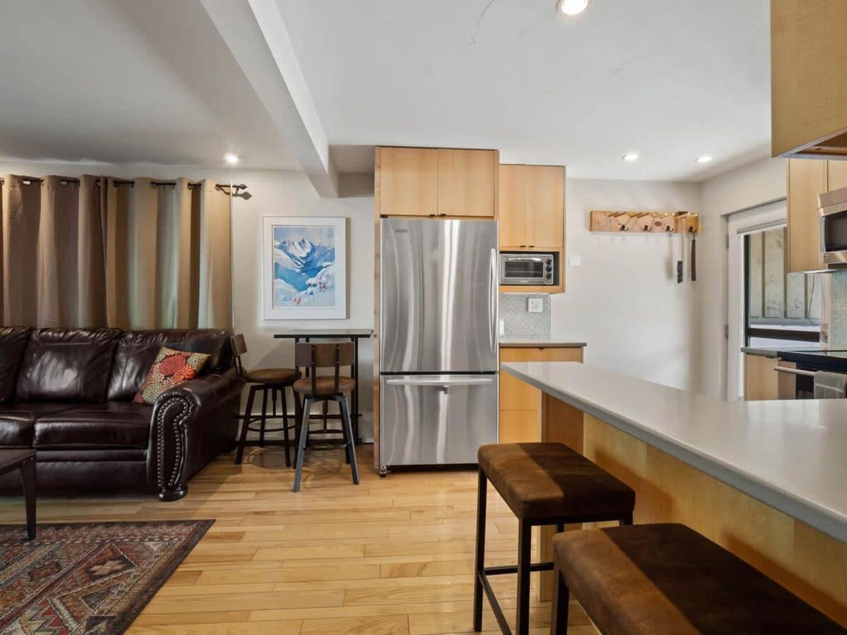 Relaxing 2 Bedroom Steps From Vail Resort Eksteriør bilde
