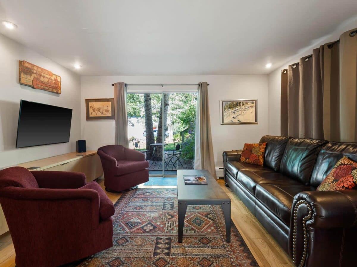 Relaxing 2 Bedroom Steps From Vail Resort Eksteriør bilde
